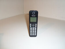 PANASONIC KX-TGCA35 B Cordless Handset Phone DECT 6.0 for sale  Shipping to South Africa