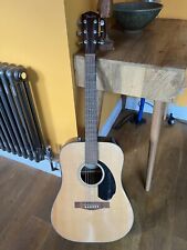 Fender dreadnought string for sale  NORWICH