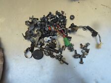 bolts small misc parts for sale  Placerville