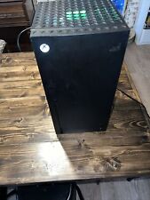 Ukonic Xbox Series X Replica Mini Fridge For Parts Or Repair for sale  Shipping to South Africa