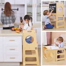 Montessori learning tower for sale  Long Beach