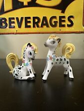 Vintage anthropomorphic ponies for sale  Hazel Green