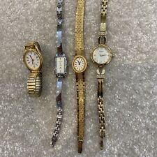 Job lot watches for sale  MANCHESTER