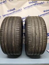 Used, PIRELLI P ZERO T1 275/35/R21 103W TYRES X 2 for sale  Shipping to South Africa