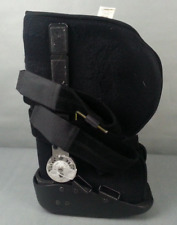 Usado, MAXTRAX removível pé perna tornozelo caminhada elenco braçadeira manga pequena 14 polegadas comprar usado  Enviando para Brazil