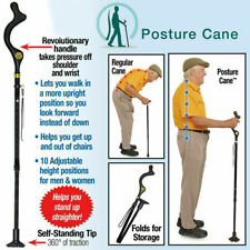 Posture correcting cane for sale  Wichita