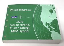 2016 ford fusion for sale  Gallatin Gateway