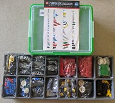 Lego Mindstorms 9649 Technology Resource Set, used for sale  Shipping to South Africa