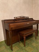 Piano acoustique marque d'occasion  Avignon