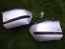 Bmw k1200lt panniers for sale  STOKE-ON-TRENT