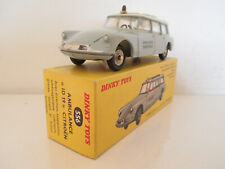 Dinky toys 556 d'occasion  Breteuil