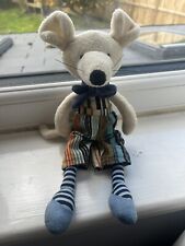 Jellycat monty mouse for sale  FROME