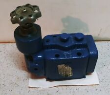 Vickers Pressure Reducing Valve XGL-03-B-10    (120) for sale  Shipping to South Africa