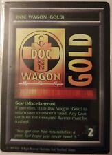 Doc wagon gold d'occasion  Caen