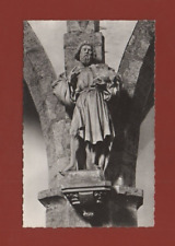 GEVEY CHAMBERTIN - St Aignan Church - Statue of St Jean Baptiste ... (J2607) for sale  Shipping to South Africa