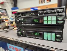 set radio alpine for sale  Duluth
