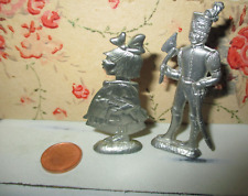 Zinnfiguren miniaturen figuren gebraucht kaufen  Deutschland