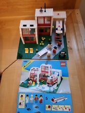 Lego city 6380 gebraucht kaufen  Regensburg