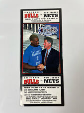 Chicago bulls ticket for sale  West Palm Beach