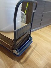 Small folding moving for sale  HOUNSLOW