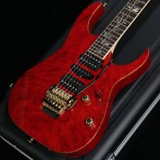 Guitarra eléctrica Ibanez RG8570ZKR-RS edición limitada 2022 Japón segunda mano  Embacar hacia Argentina