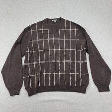 Johnston murphy sweater for sale  San Antonio
