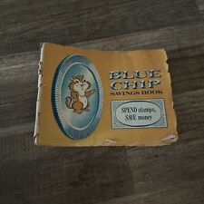 Vintage 1960 blue for sale  Fremont