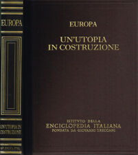 Utopia costruzione. aa. usato  Italia