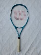 Wilson triumph tennis for sale  Stafford