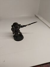 Warhammer 40k painted for sale  LONDON