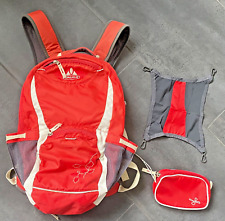 Vaude rucksack roomy gebraucht kaufen  Liederbach