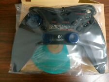 Manufacturer Ref Logitech Wingman RumblePad G-UA3 USB Controller for sale  Shipping to South Africa