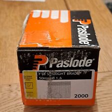 Paslode f16 straight for sale  UK