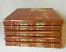 Lot volumes encyclopédie d'occasion  Dijon