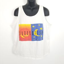 Vintage jazzercise tank for sale  Colorado Springs