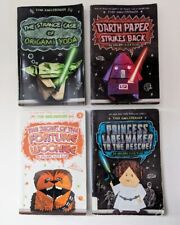 Origami yoda series for sale  Millers Creek