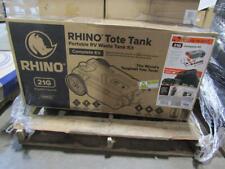 Used, Camco Rhino 21 Gallon Portable Holding Tank 39002 for sale  Kansas City