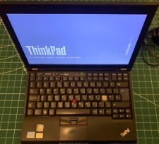 Lenovo x220 thinkpad for sale  BROMLEY