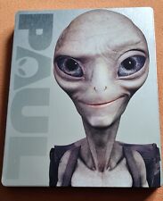 Paul steelbook edition for sale  Ireland