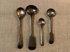 small salt spoons for sale  GLOSSOP