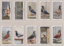 Cigarette cards racing for sale  Shipping to Ireland