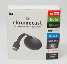 Google chromecast digital gebraucht kaufen  Hördt