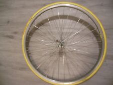 Roue 700 complete d'occasion  France