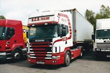Col photo haulage for sale  GRANTHAM