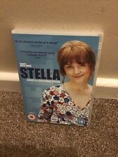 Stella dvd series for sale  WREXHAM