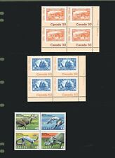 Canada canadian stamps for sale  MARKFIELD