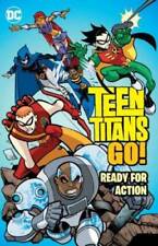 Teen titans ready for sale  Montgomery