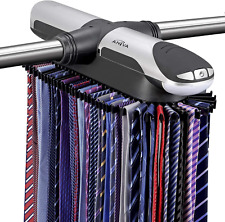 Motorized tie rack for sale  Shipping to Ireland