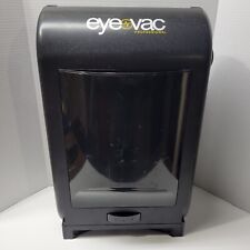 Aspiradora sin contacto EyeVac Pro SE1850 negra  segunda mano  Embacar hacia Mexico