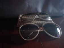Vintage montature occhiali usato  Italia